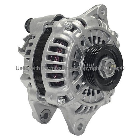 Mpa Quality-Built Alternator Remanufactured, 13511 13511